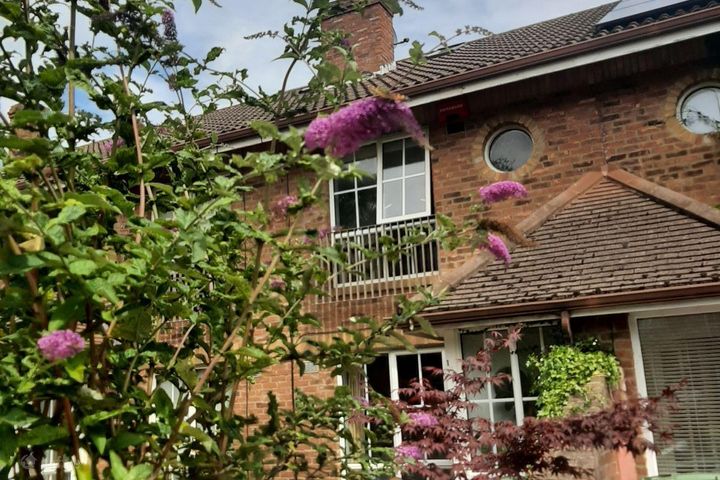 Dublin 18, Shankill, Dublin 18