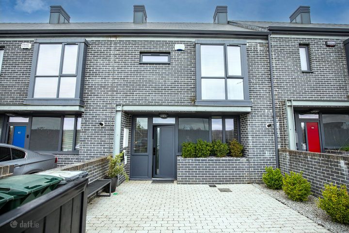 63 Baile Na Laochra, Poppintree, Ballymun, Dublin 11, Dublin