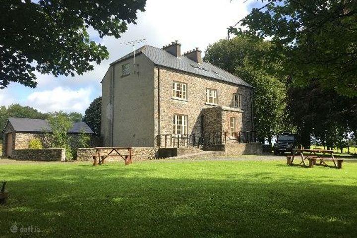 The Rectory, Killinkere, Co. Cavan