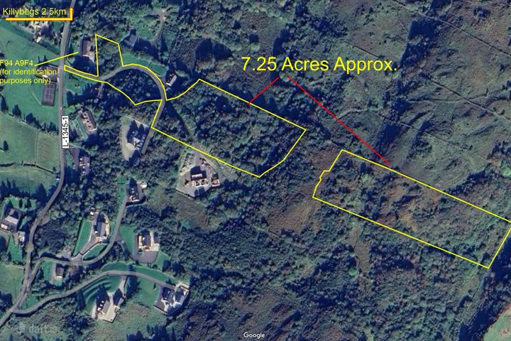 Townasligo, Bruckless, Co. Donegal