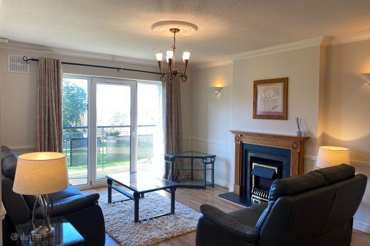 Galloping Green, Stillorgan, Co. Dublin