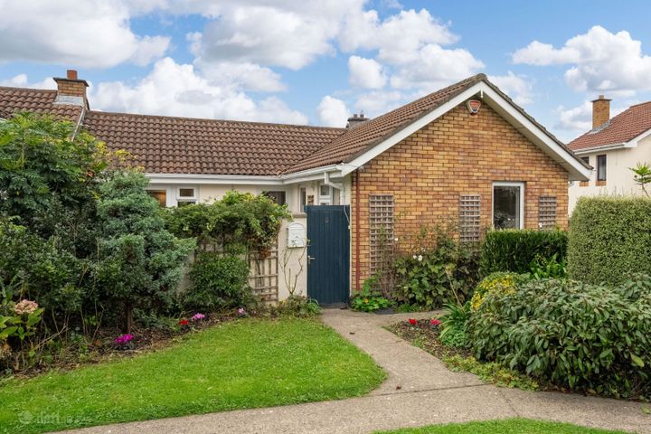 5 Rosemount Court, Rosemount Terrace, Blackrock, Co. Dublin, A94VF58