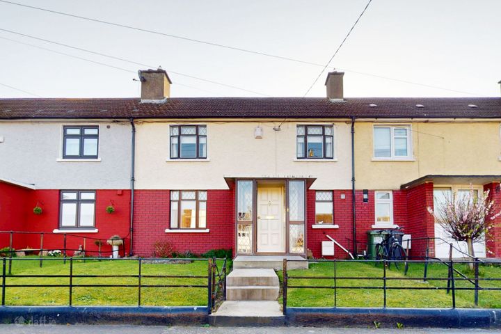 18 Mcauley Drive, Artane, Dublin 5, Dublin 5, Dublin