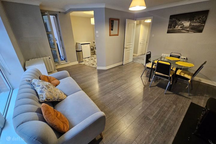 Apartment 19, Block A, The Windmill (Lime Street), Grand Canal Dock, Dublin 2, D02X578