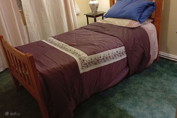 Ballymackeogh, Balla, Co. Mayo