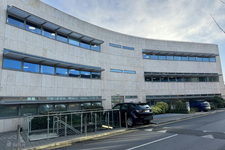 2nd Floor, Block 3, Blackrock Business Park, Blackrock, Co. Dublin