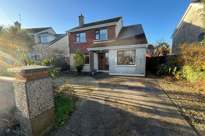 9 Glenwood Grove, Carrigaline, Carrigaline, Co. Cork, P43DT88