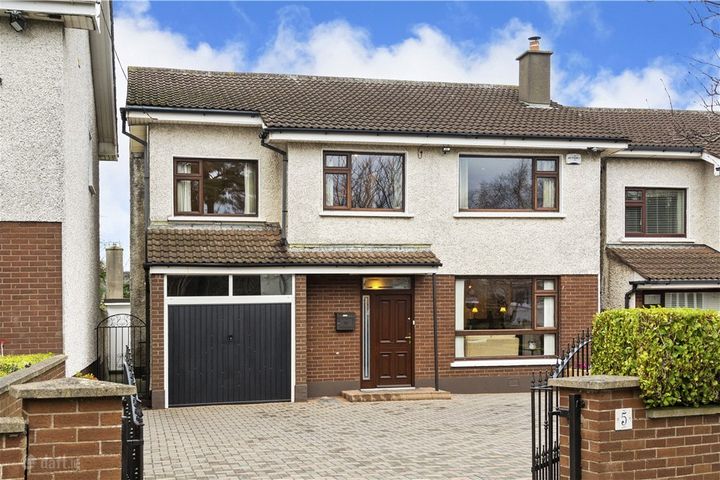5 Ardglas, Sandyford Road, Dublin 16, Dublin 16, Dublin