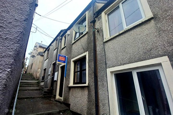 4 Bunkers Hill, St Marys Rd, Cork, Cork