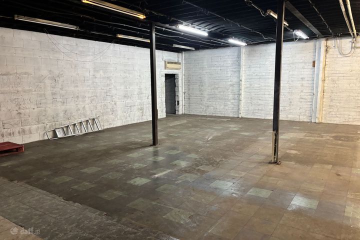 Glenview Industrial Estate, Rialto, Dublin 8