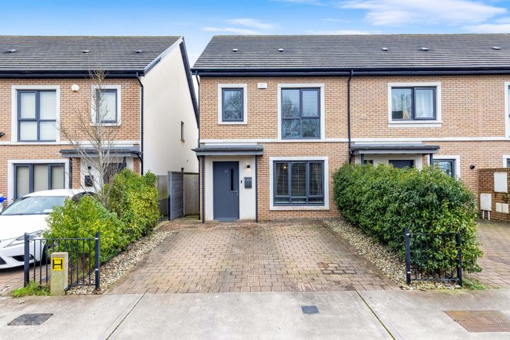 11 Willow Avenue, Dunshaughlin, Co. Meath, A85DH96