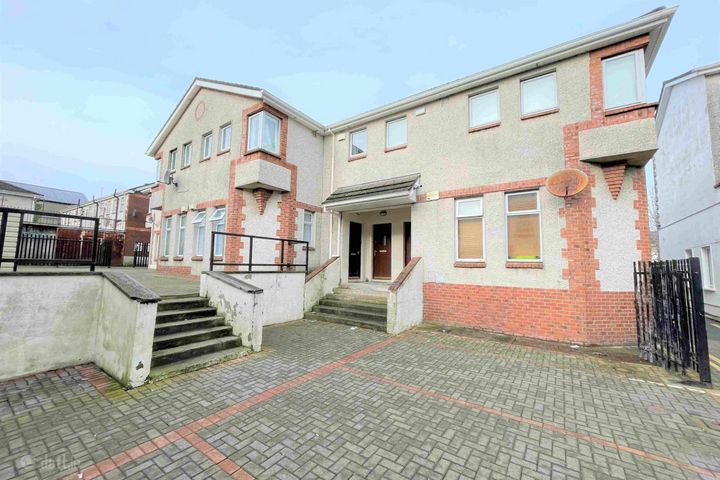 City House, Anne Street, Newbridge, Co. Kildare