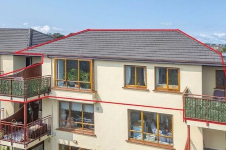 Penthouse Apartment ,Binsin,Western Distributor Road,Knocknacarra,Galway, Clybaun, Co. Galway