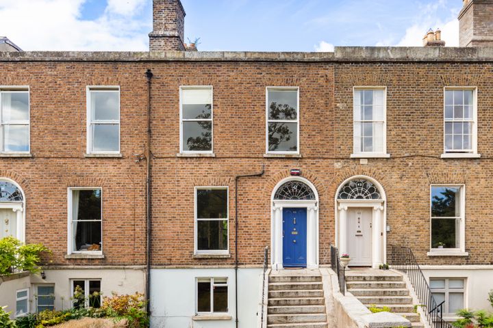 42 Belgrave Square West, Rathmines, Dublin 6, D06W927