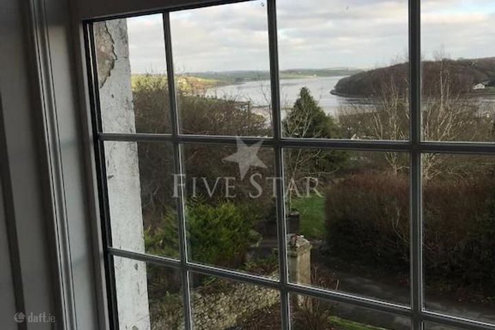 Chapel Hill, West Cork, Ireland, Clonakilty, Co. Cork