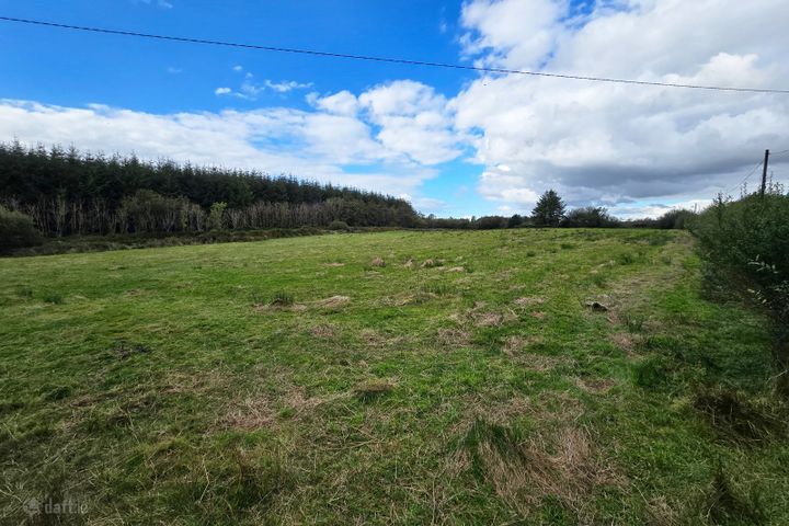 Ballydineen, Lissycasey, Co. Clare