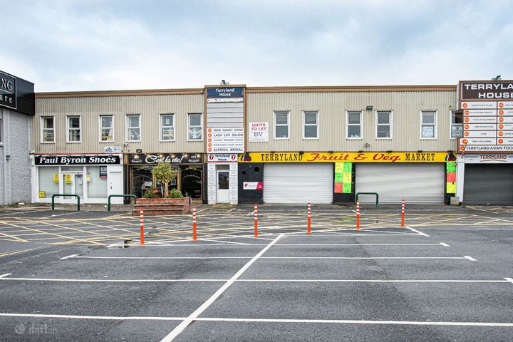 Terryland House, Headford Road, Co. Galway