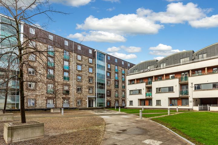 39 The Old Distillery, Anne Street North, Dublin 7, D07N9T0