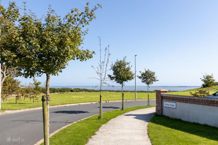 4 Manor View, Roxborough Manor, Mulgannon, Wexford