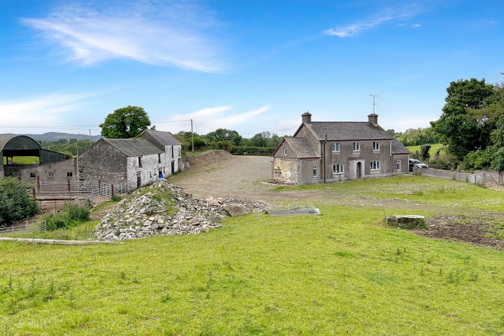 Curraheeran, Kilmainhamwood, Kells, Meath