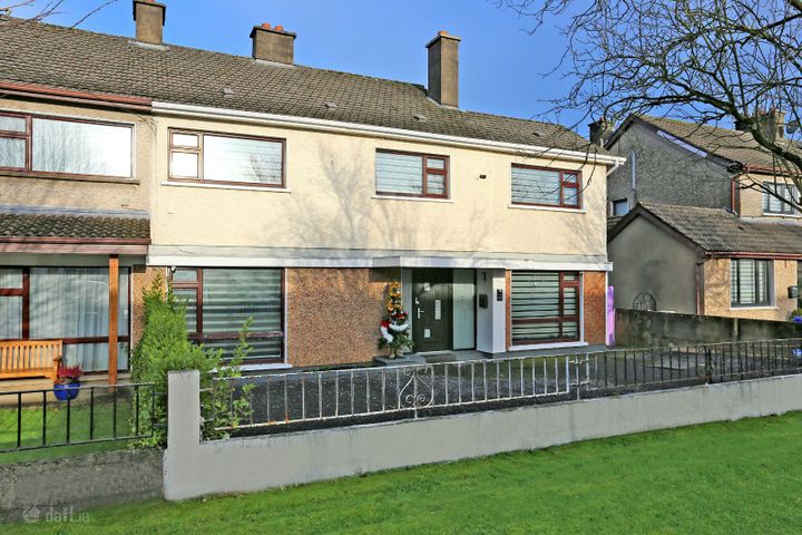 22 Springfield Drive, Dooradoyle, Limerick, Dooradoyle, Co. Limerick, V94F7Y5