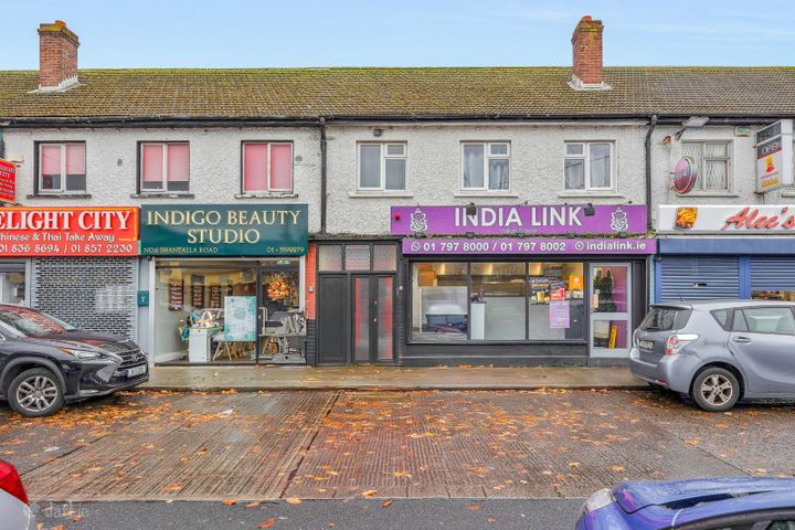 8 Shantalla Road, Beaumont, Dublin 9, D09E973