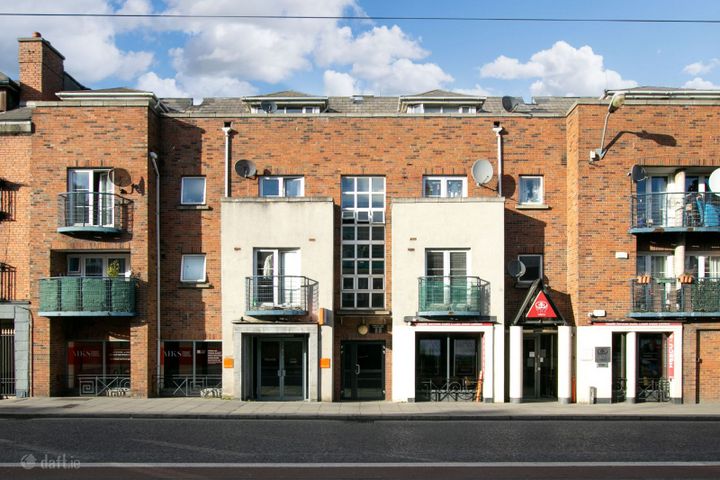205 Phoenix View, Jamess St, Dublin 8, Dublin 8, Dublin