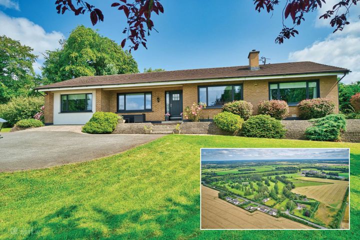 Talavera, Cappolis Road, Castlebrown, Clane, Co. Kildare, W91F2P7