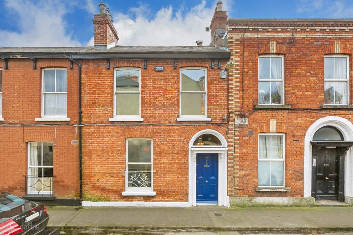 29 St Kevins Rd, Portobello, Dublin 8, Dublin 8, Dublin