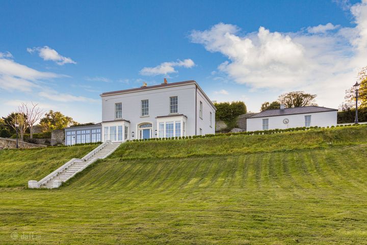 Nerano Rd, Nerano House, Dalkey, Dublin