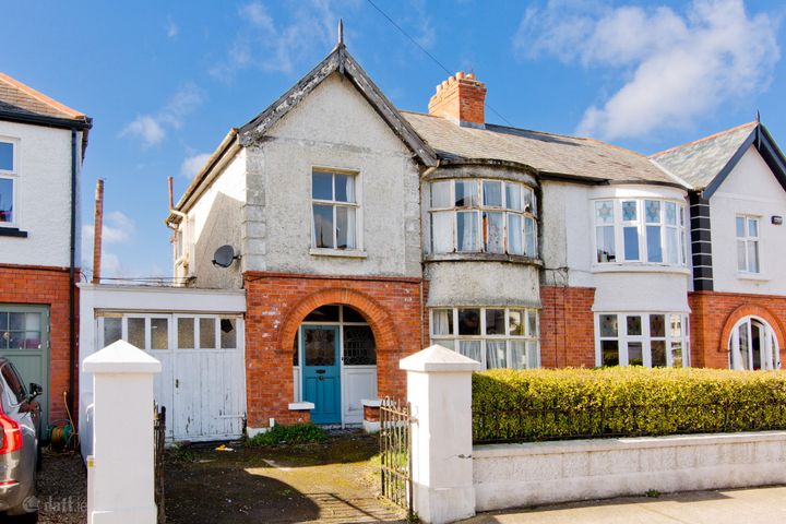 23 St Albans Park, Ballsbridge, Dublin 4, Dublin 4, Dublin