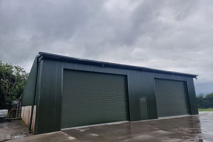 Two Mile Borris,Thurles,Co. Tipperary, Twomileborris, Co. Tipperary