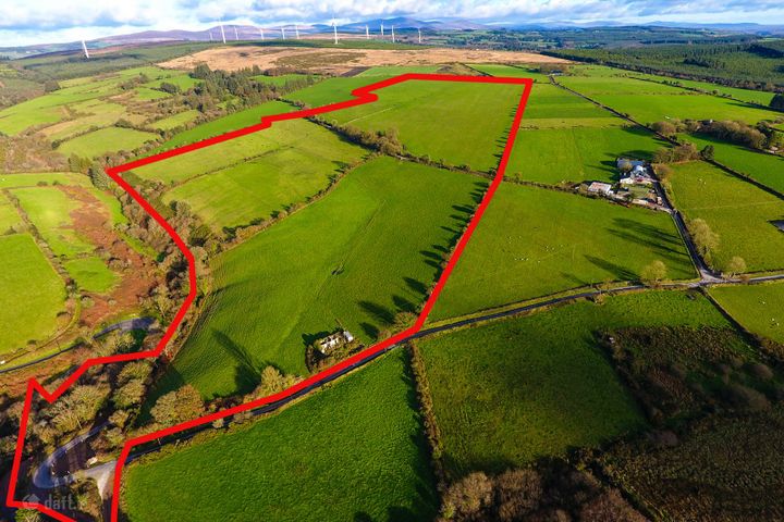 Tubbernahulla, Ballyduff, Co. Waterford