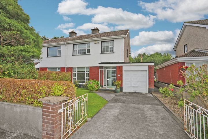 18 Birch Avenue, Caherdavin, Limerick, V94TC7Y