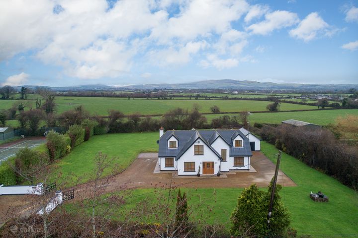 Springbank, Kilcavan Lower, Tara Hill, Gorey, Co Wexford, Tara Hill, Co. Wexford, Y25RR59