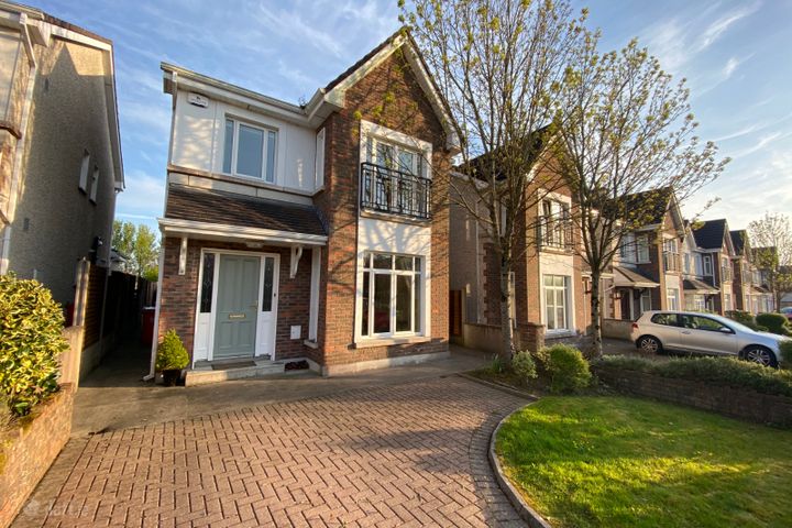 Caiseal Cam, Roscam, Co. Galway