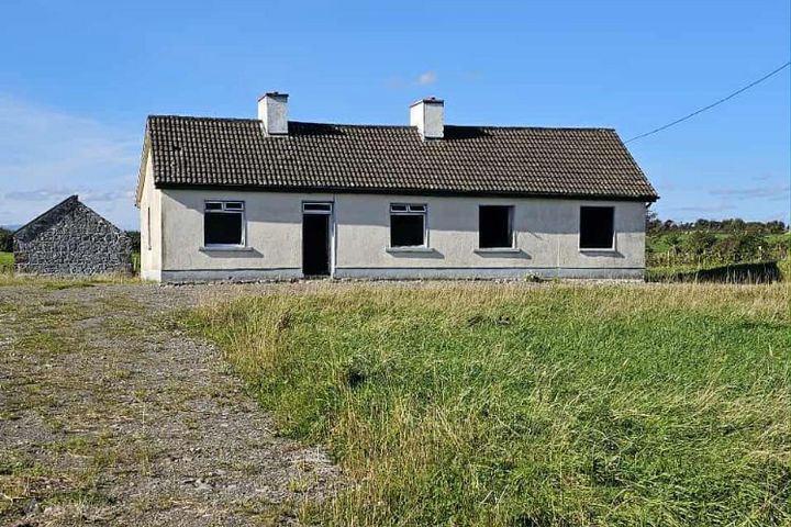 Keeloges, Islandeady, Westport, Co. Mayo, F23KX80