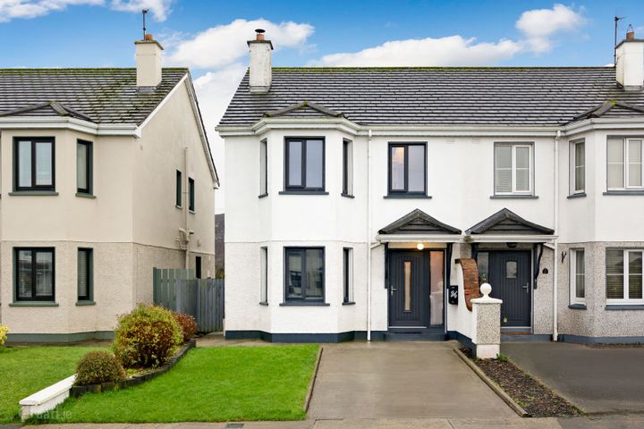 66 Cloondara, Ballisodare, Co. Sligo, F91T6N1