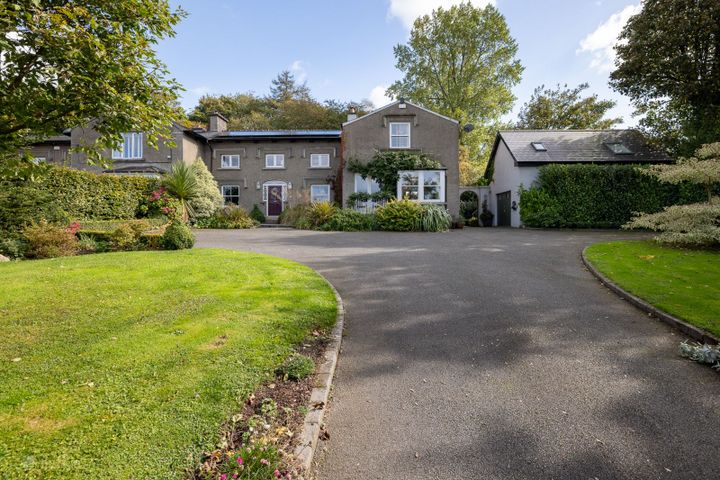 Ivella, Rectory Road, Enniscorthy, Co. Wexford, Y21WN30