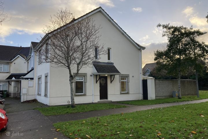 37 Kilteragh Close, Dooradoyle, Limerick, Limerick
