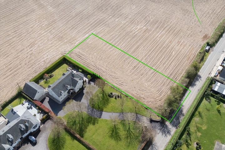 Site At Ballygroman, Ovens, Co. Cork