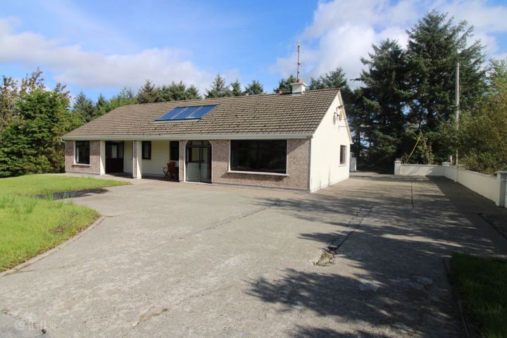 Keenagh Beg, Ballina, Co. Mayo, F26PT02