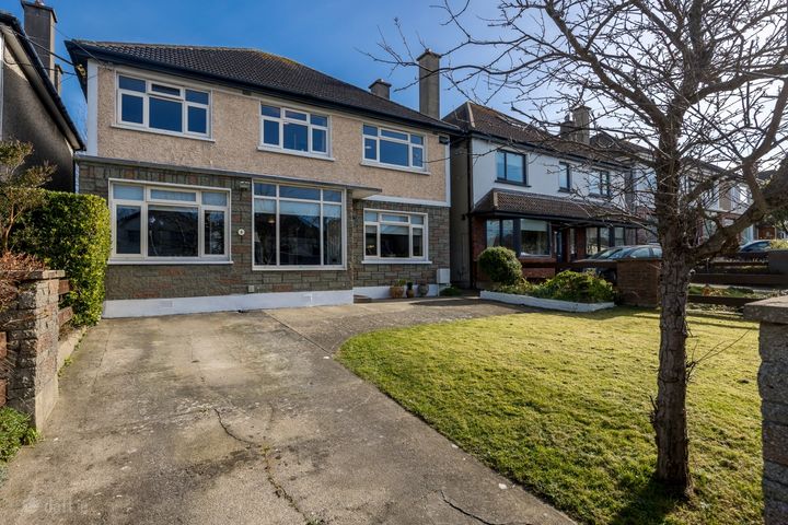 3 Shielmartin Dr, Sutton, Dublin 13, Dublin 13, Dublin