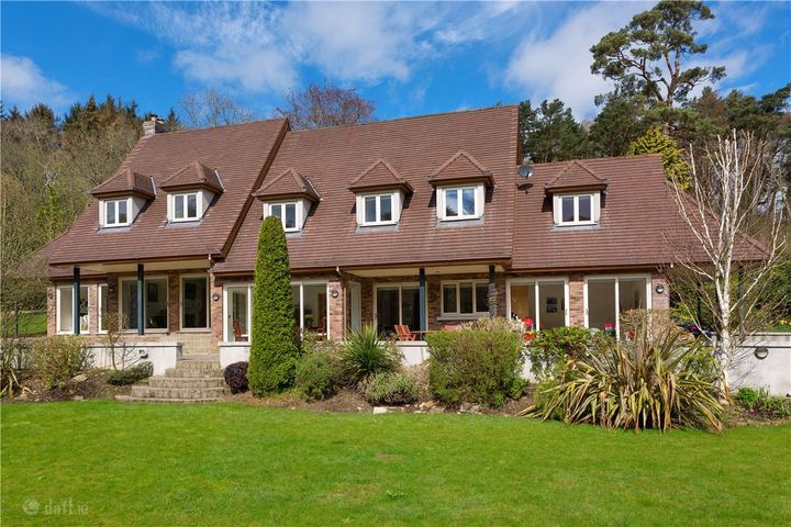 Robin Hill, Glen Rd, Delgany, Wicklow