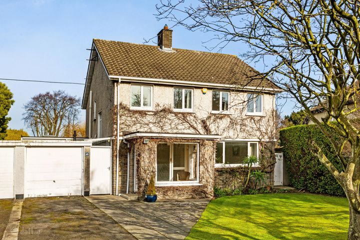 73 Waltham Terrace, Blackrock, Co Dublin, Dublin