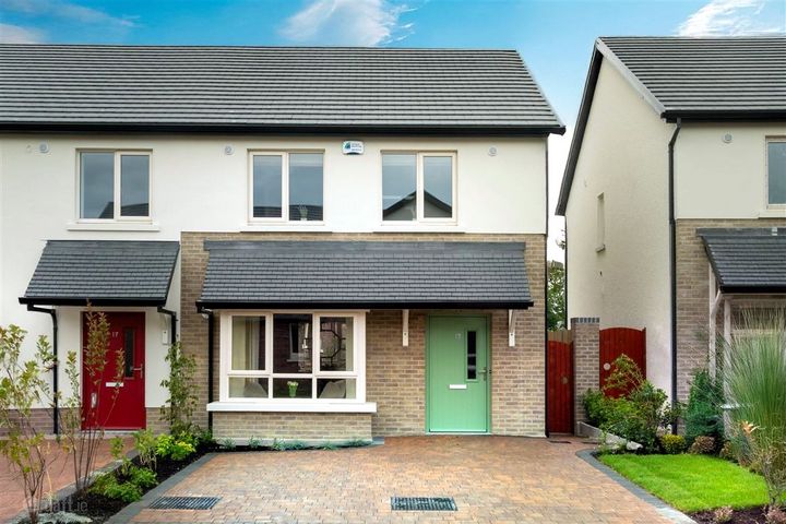 Millerstown, Maynooth Road, Kilcock, Co. Meath, W23K73Y