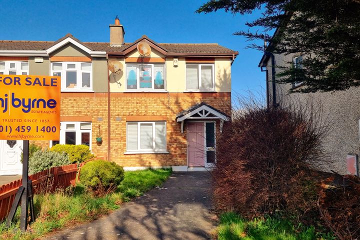 34 Grange View Road, Clondalkin, Dublin 22, D22VX46