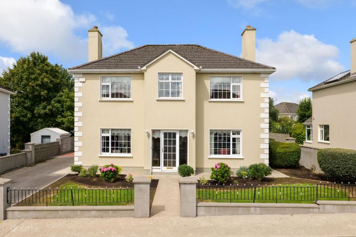 3 The Oaks, Ballygaddy Road, Tuam, Co. Galway, H54H228