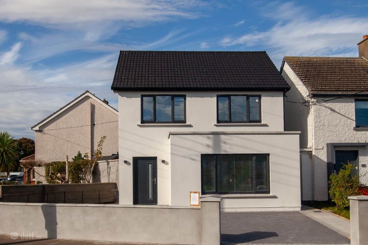 49a McAuley Drive, Dublin  5, Co. Dublin, D05V9K8
