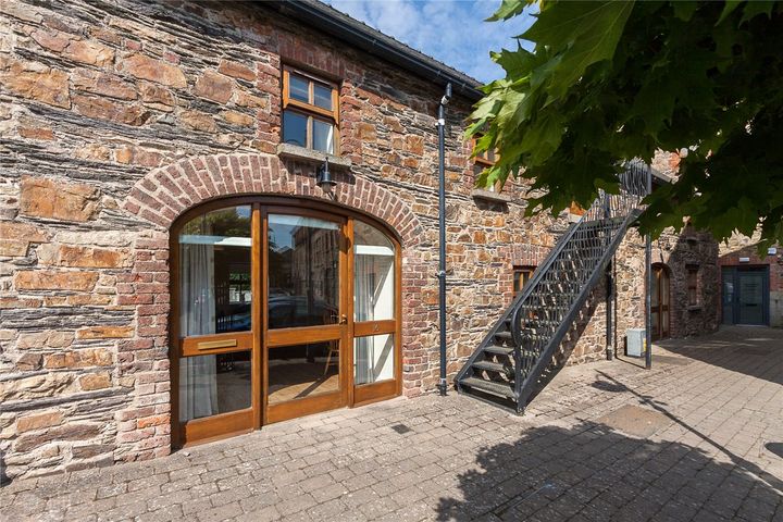 16 Aldercourt, Ferns, Co. Wexford